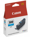   Canon PFI-300 R EUR/OCN red