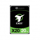 ������� ���� Seagate Exos X20 ST20000NM002D 20TB SAS