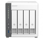 ������� ��������� Qnap D4 (REV. C) 4-bay ����������