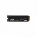 SSD- Kingston SKC3000D/4096G 4TB