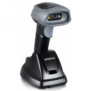 ���� ������ ������ ���������� Mindeo CS2291-SR RF USB, 2D, base 433 MHz, cable USB ��������-�������� ������������