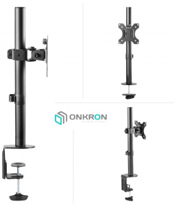 ��������� ONKRON D101E 13"-32" black