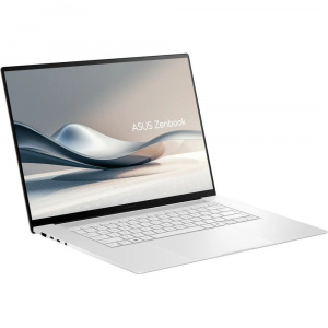������� ASUS Zenbook S16UM5606WA-RK220W (90NB13M2-M00CJ0) 16"/RyzenAI 9 HX370/32Gb/1Tb/UMA/W11/�����