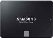SSD-���������� Samsung 2Tb 870 EVO Series MZ-77E2T0B/EU