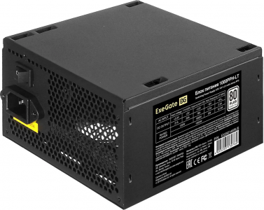 ���� ������� ExeGate 1000W 1000PPH-LT EX292146RUS