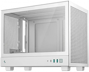 ������ ��� ���������� Deepcool CH160WH (R-CH160-WHNGI0-G-1) �����, miniITX ��� ��