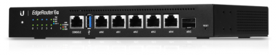 ������������� Ubiquiti EdgeRouter 6P