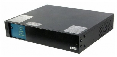 ���� ������ ��� Powercom King Pro RackMount UPS 600VA, 1U ��������-�������� ������������