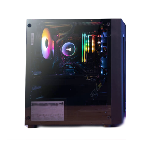 ��������� ���� TopComp AK 121985343 AMD Ryzen 5 3600/Amd B450/8/SSD 512/NVIDIA GTX 1660 SUPER 6gb/��� ��