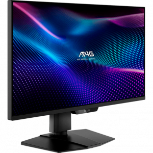 ���� ������ ������� MSI MAG 274UPDF E16M 27" (9S6-3CF09H-029) ������ ��������-�������� ������������