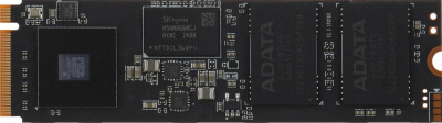 SSD-���������� ADATA 4TB M.2 2280 AGAMMIXS70B-4T-CS