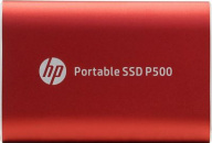 SSD-  HP 1.0TB P500 (1F5P5AA#ABB) 