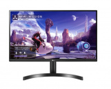  LG 27QN600-B Black