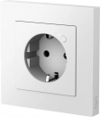  Aqara Wall Outlet H2 EU  WP-P01D