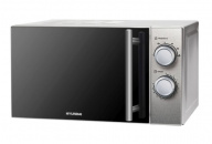   Hyundai HYM-M2040 silver