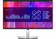 ������� Dell P2723DE 27" black/silver