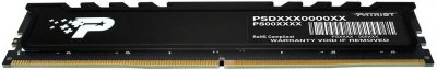 ����������� ������ Patriot PSP516G560081H1 DDR5 16Gb