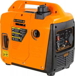 ��������� Carver PPG-1400IS (01.020.00064) ���������