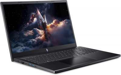 ������� Acer Nitro V 15 ANV15-52-57D8 15.6" IPS/Core 5 210H/16Gb/512Gb/RTX4050 6Gb/��� �� ������