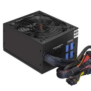 ���� ������� ExeGate 650W 650PPX EX259612RUS-S