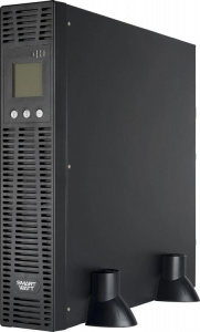 ���� ������ ��� SMARTWATT Secure IEC 1kVA, 1000�A/900 ��, 6�IEC 320 C13, online (3703020750003) ������ ��������-�������� ������������