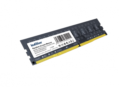 ����������� ������ Indilinx DDR4 16Gb 1.2V RTL IND-ID4P32SP16X