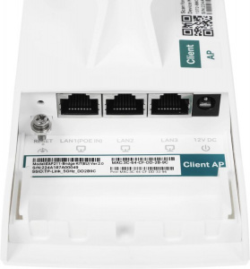 Wi-Fi ����� ������� TP-Link EAP211-Bridge KIT (2-pack) �����