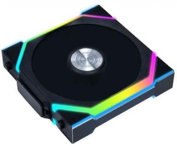 ��������� ���������� Lian Li UNI FAN SL WIRELESS 120 / 12SL1W1B ������ (G99.12SL1W1B.R0)