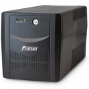    Powerman Back Pro 1050Plus Line-interactive 600W/1050VA (530213)
