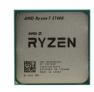 ��������� AMD X8 R7-5700G, OEM