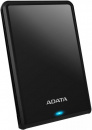    ADATA HV620S, 2Tb Black (AHV620S-2TU31-CBK)