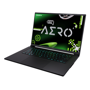 ������� Gigabyte AERO X16 1WH (1WH93KZC64DH) 16"/Ryzen AI 7 350/32Gb/SSD1Tb/RTX5070 8Gb/Win11/�����