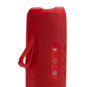 ���� ������ ������� JBL Flip 7 Red ��������-�������� ������������