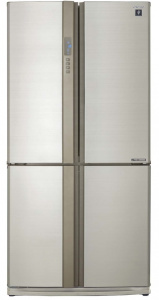 ����������� Sharp SJEX93PBE, beige