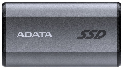 ���� ������ SSD-���������� ������� ADATA Elite SE880 500Gb AELI-SE880-500GCGY ��������-�������� ������������