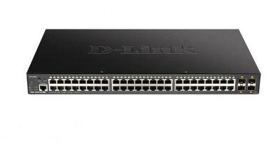 ���������� D-Link DGS-1250-52X/A1A