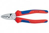 ����� �������� Knipex KN-9772180