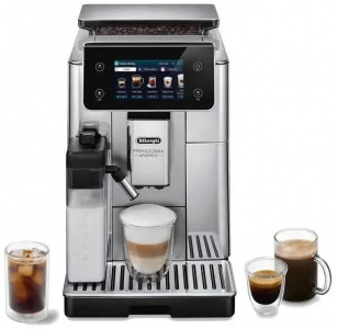���������� DeLonghi ECAM630.55.SSM, ������/�����������