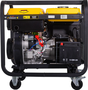 ��������� Huter LDG 7000LX� 5.5���