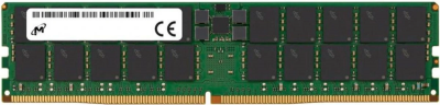 ����������� ������ Crucial MTC40F2046S1RC56BD2 64Gb DDR5 DIMM ECC Reg 5600MHz �������