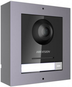 ������ ������ Hikvision DS-KD8003-IME1(B)/Surface black