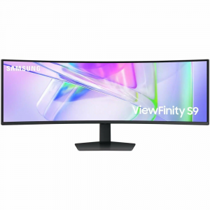 ���� ������ ������� 49" Samsung LS49C950UAIXCI ��������-�������� ������������