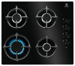 ������������ �������� ����������� Electrolux EGG6407K