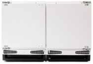   SCANDILUX SBSBI162EZ side by side (RBI162+FSBI107) 