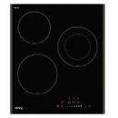 ������������ �������� ����������� Korting HK 43051 B black