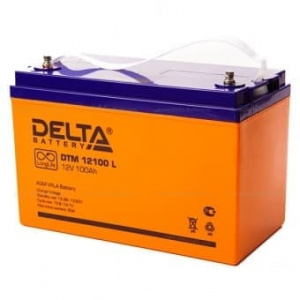 ���� ������ �������������� ������� Delta DTM 12100 L ��������-�������� ������������