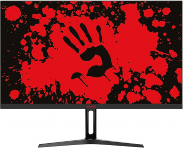 ���� ������ ������� 23.8" Bloody MN240F 1920x1080, 180Hz, IPS LED, 1ms, HDMI/M/M/DP ������ ��������-�������� ������������