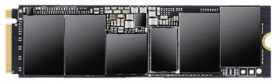 SSD-���������� Apacer AS2280Q4U 512Gb M.2 2280 PCIe Gen4x4, AP512GAS2280Q4U-1