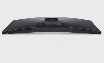 ���� ������ ������� Dell P3424WEB S/BK ��������-�������� ������������