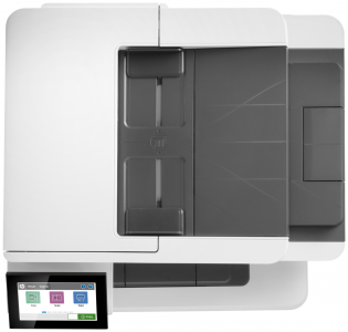 ���� ������ ��� HP LaserJet Enterprise MFP M430f ��������-�������� ������������